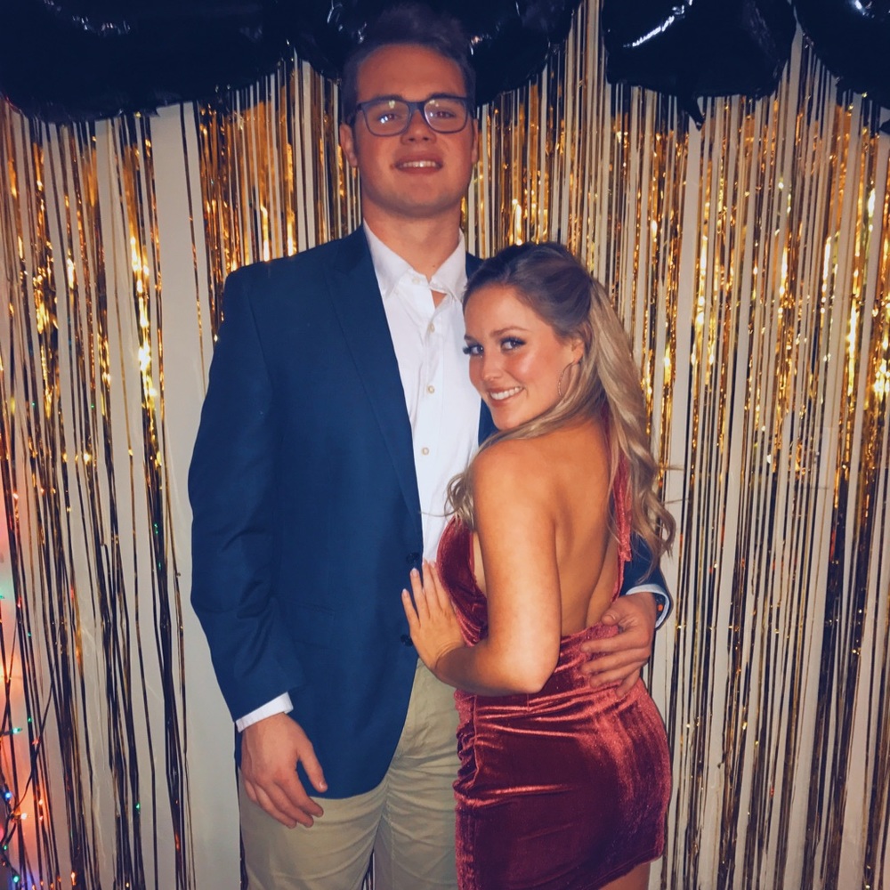 Meet your Posher, Maddie